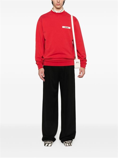  JACQUEMUS | SSM00206 AJ00126480
